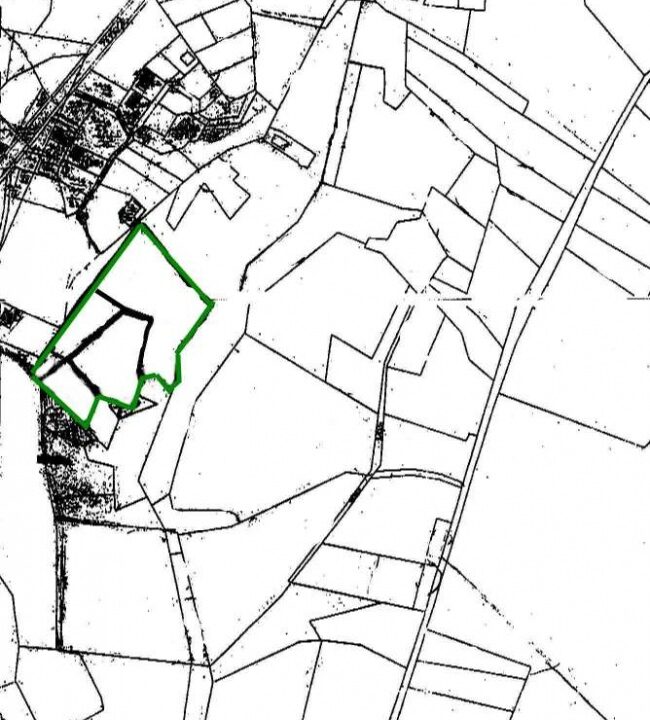 Lageplan / Site map