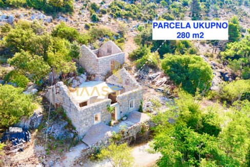 Pogled iz zraka sa zapada 2