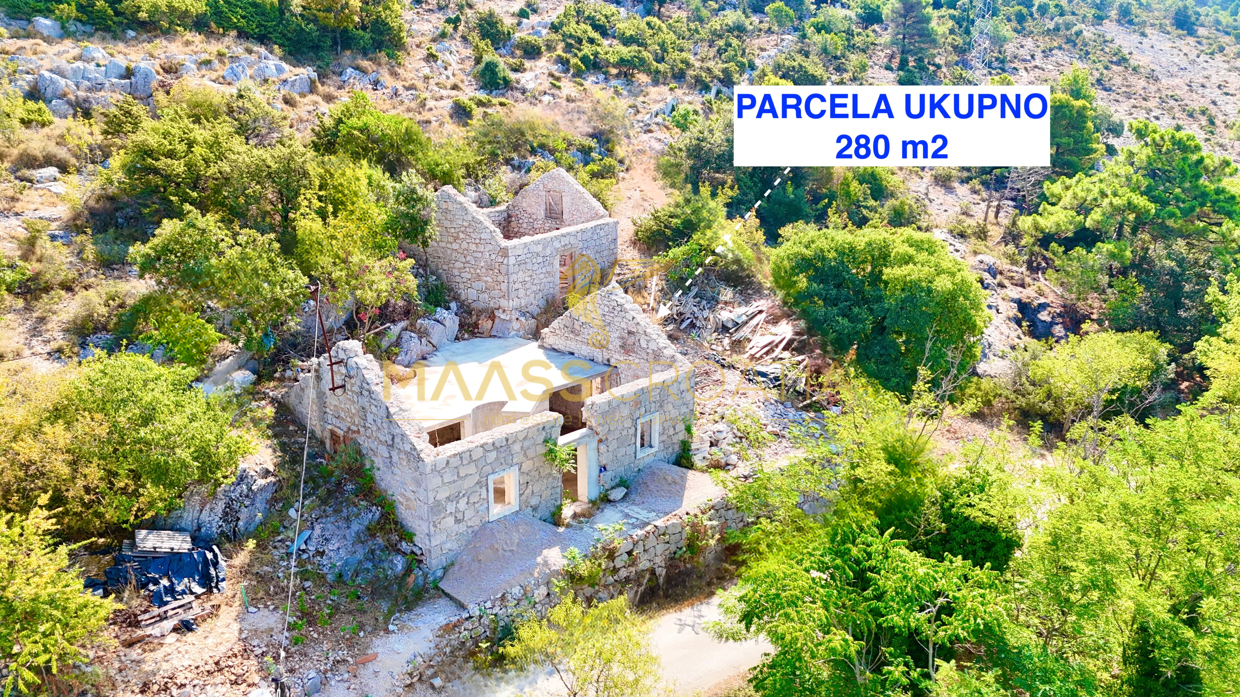 Pogled iz zraka sa zapada 2
