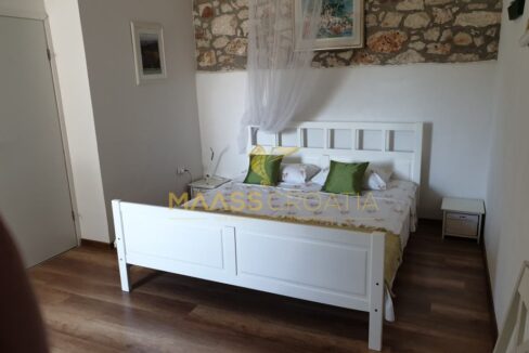 APP III Schlafzimmer