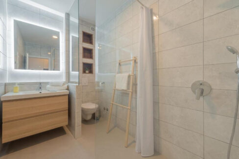 Anspruchsvolle moderne Villa mit fantastischem Blick - Region Zadar