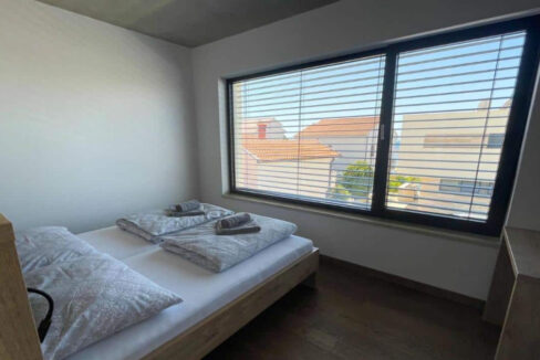 Strandvilla in der Nähe von Zadar