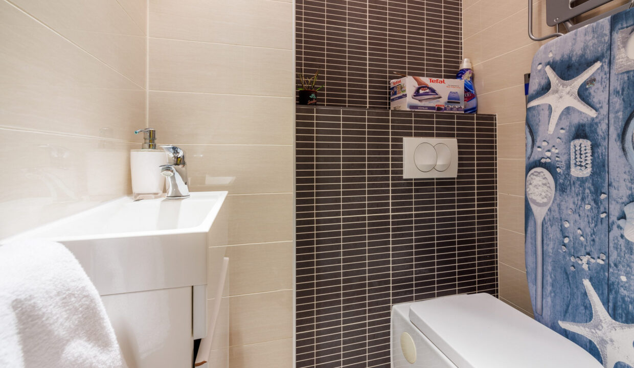 Penthouse Crikvenica