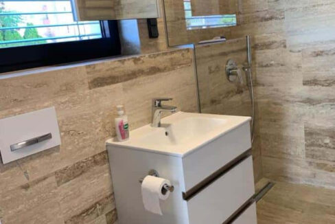 Strandvilla in der Nähe von Zadar