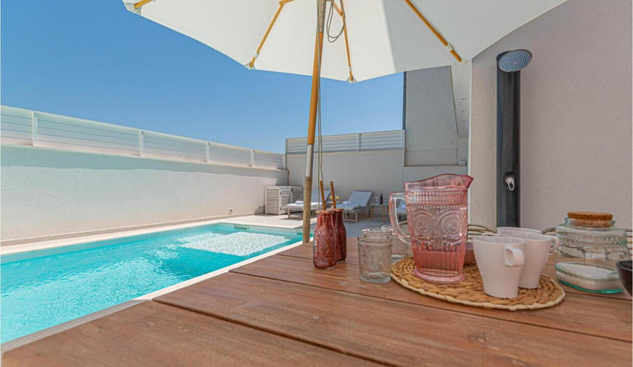 Haus am Meer Šibenik