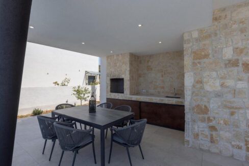 Luxuriöse Villa Ražanj