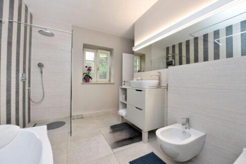 Charmantes Haus bei Pore?