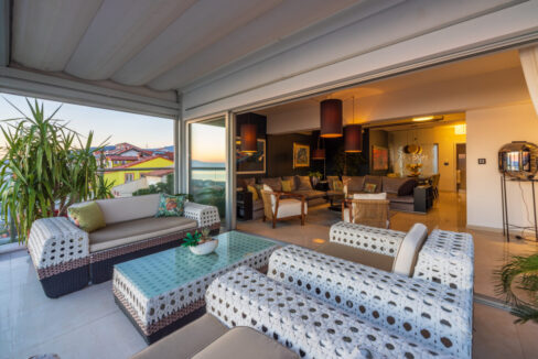 Penthouse Crikvenica