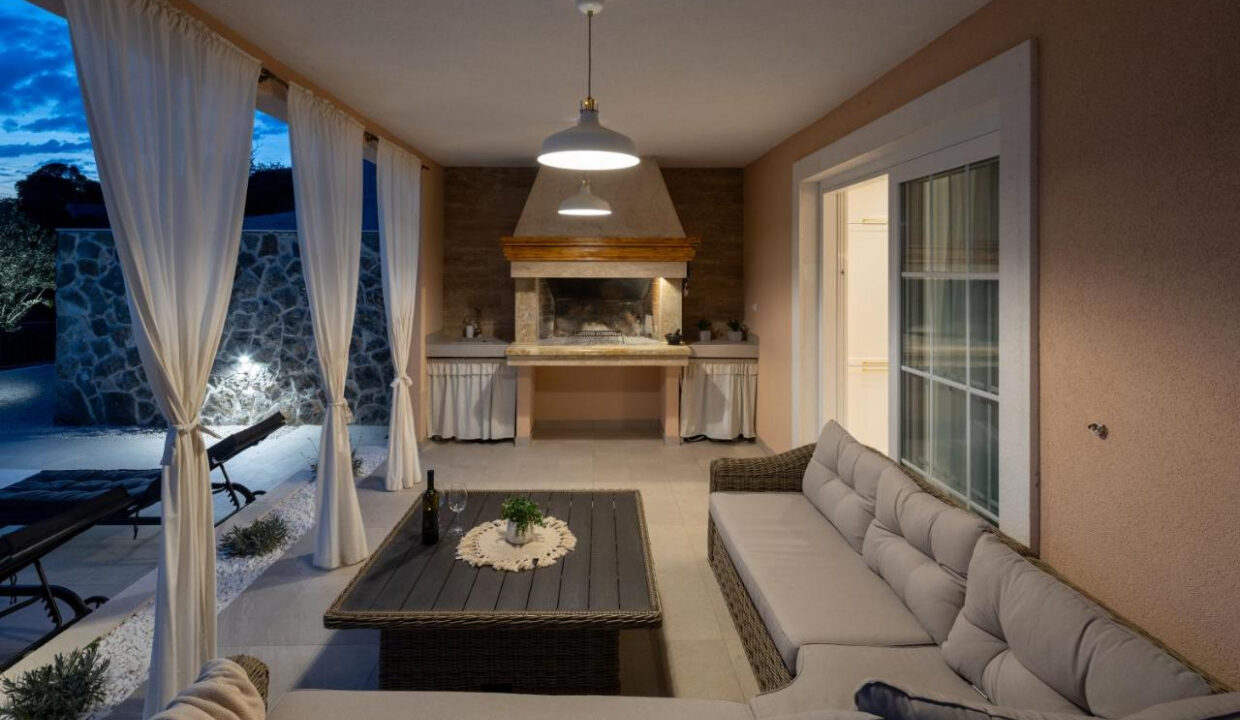 Atemberaubendes Haus Razanj