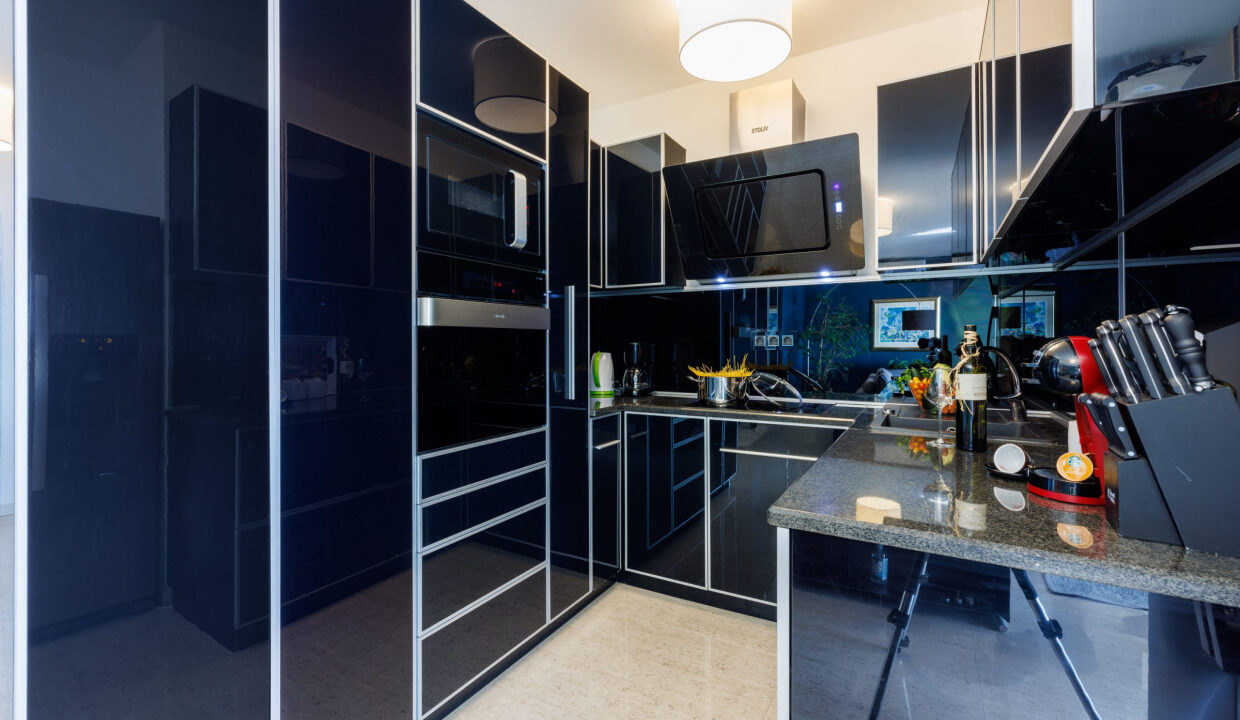 Penthouse Crikvenica