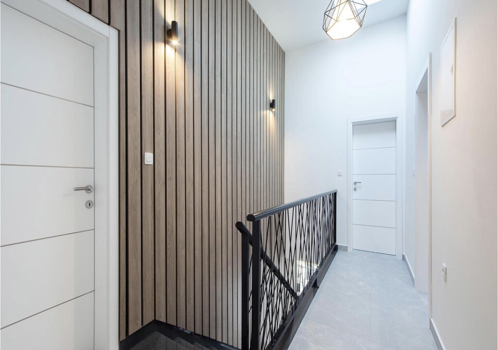 Faszinierende Villa am Meer - Region Split