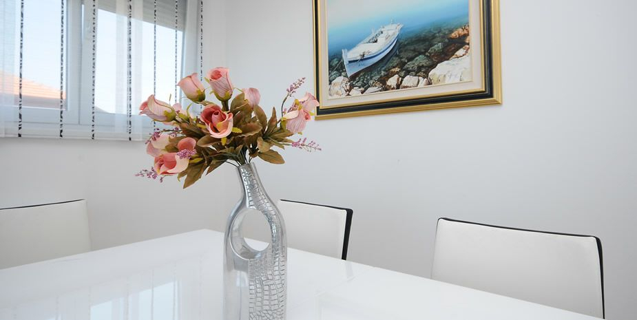 Schönes Haus am Meer - Region Zadar