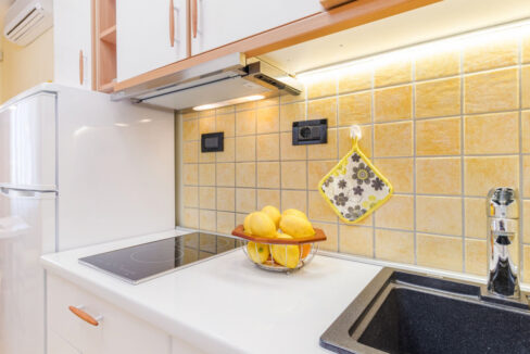 Haus am Meer Medulin