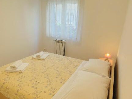 Appartementhaus in Zadar Zentrum