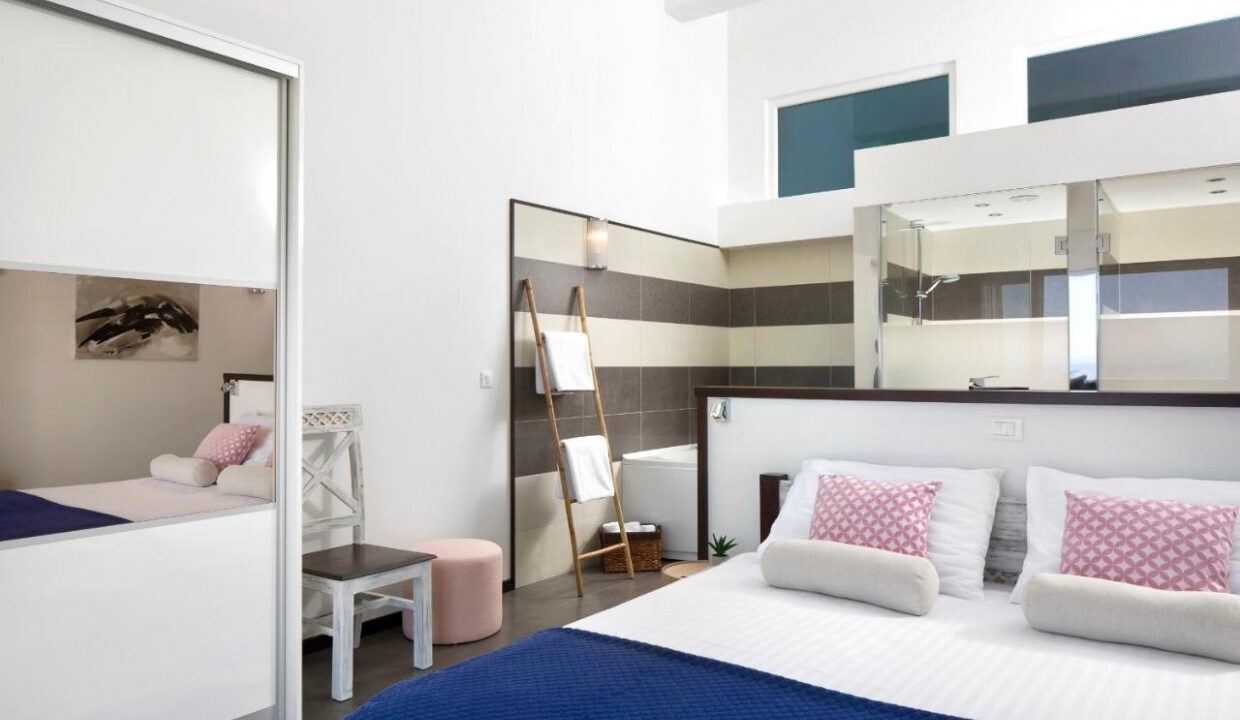 Exklusives Haus mit Meerblick Labin