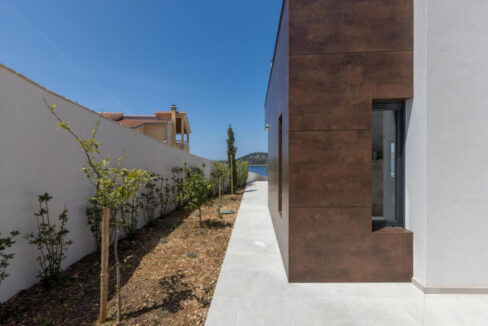 Luxuriöse Villa Ražanj