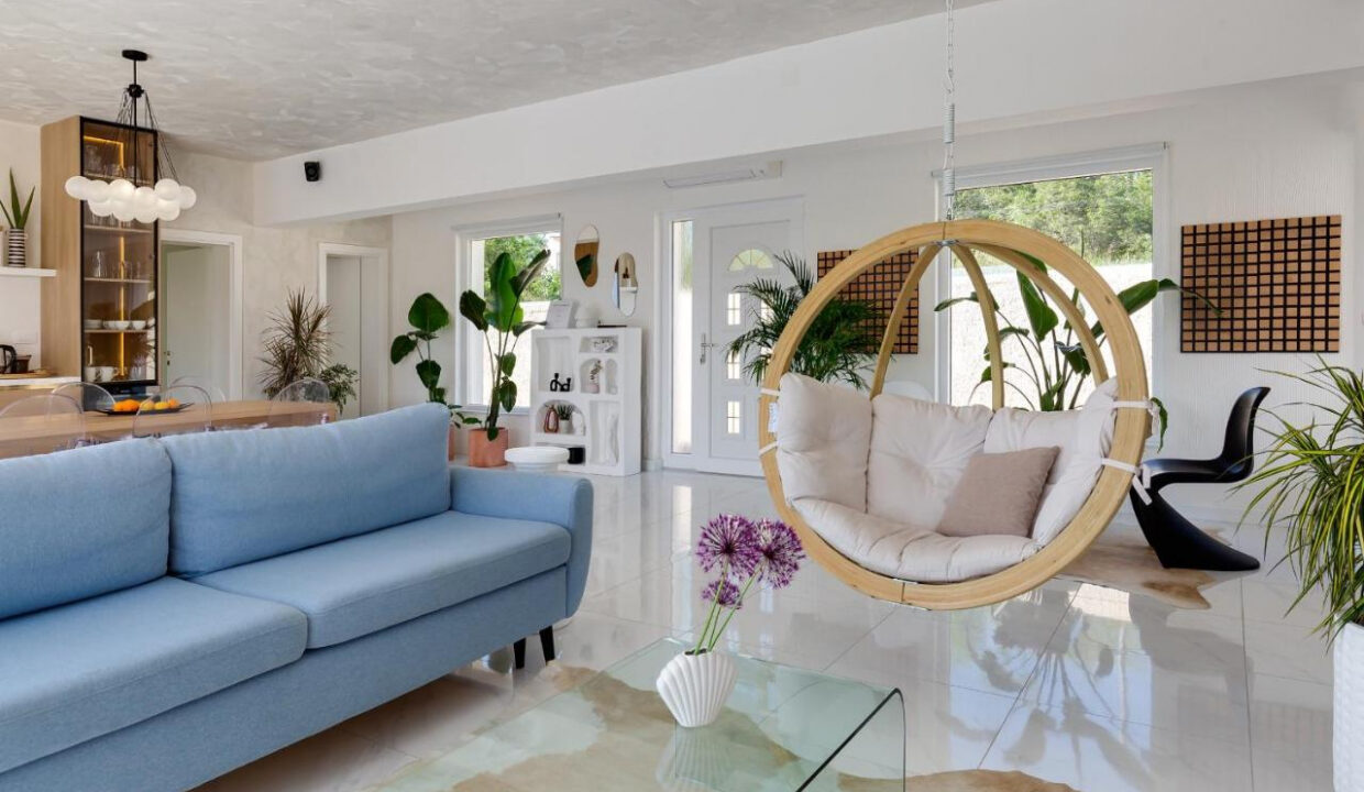 Wunderschönes Haus in der Nähe von Šibenik