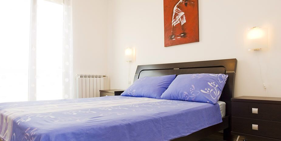 Schönes Haus am Meer - Region Zadar