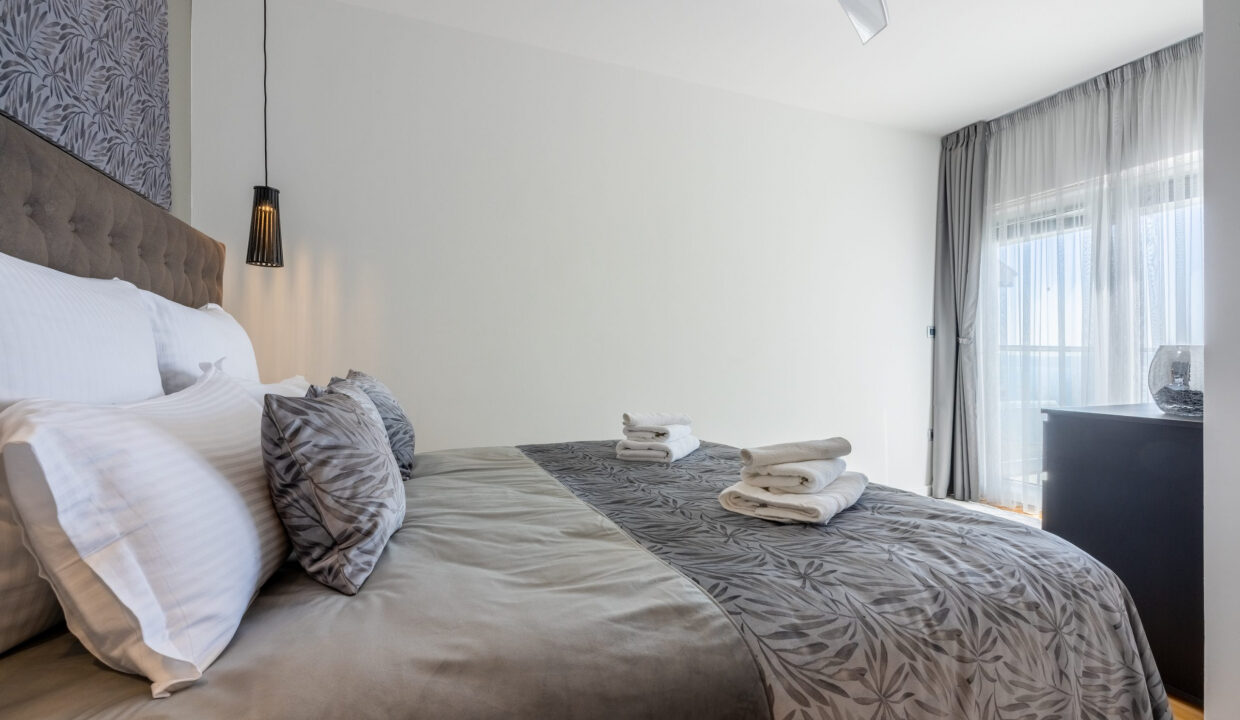 Penthouse Crikvenica