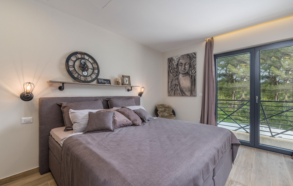 Exklusive Villa Pore?