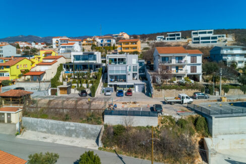 Penthouse Crikvenica