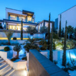 Villa mit Meerblick Crikvenica