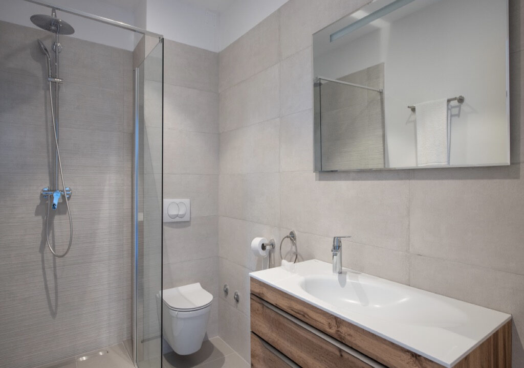 Atemberaubende ultramoderne Villa mit Meerblick - Milna, Brac