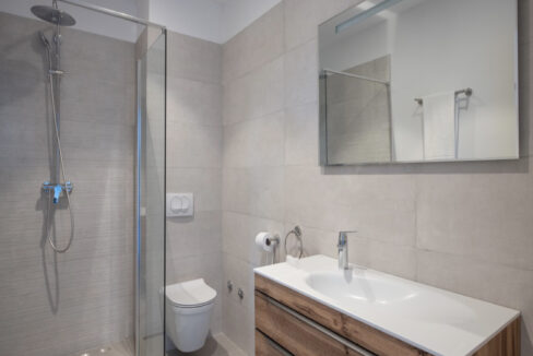 Atemberaubende ultramoderne Villa mit Meerblick - Milna, Brac