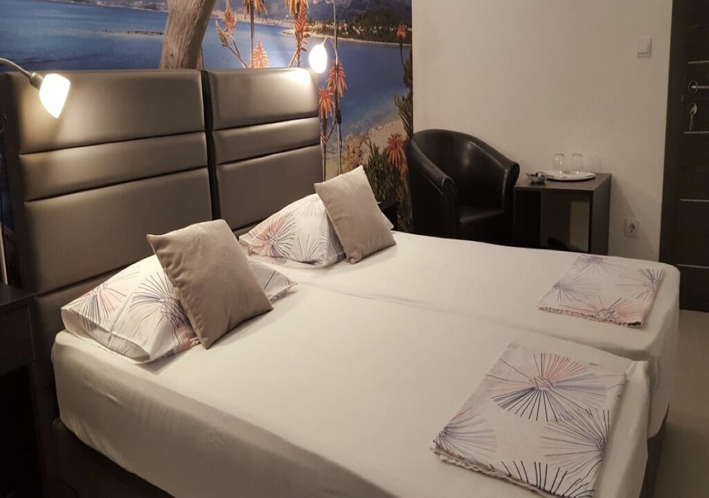 Wunderschöne Villa mit Meerblick - Insel Vis