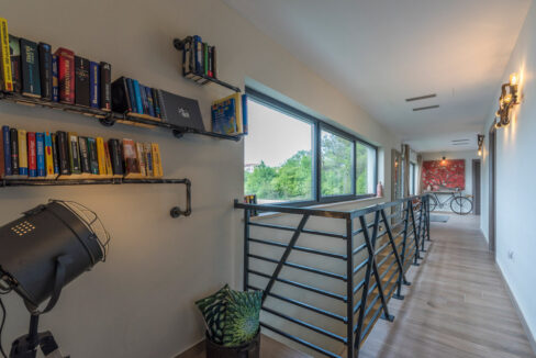 Exklusive Villa Pore?