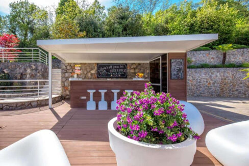 Hotel in der Nähe von Opatija