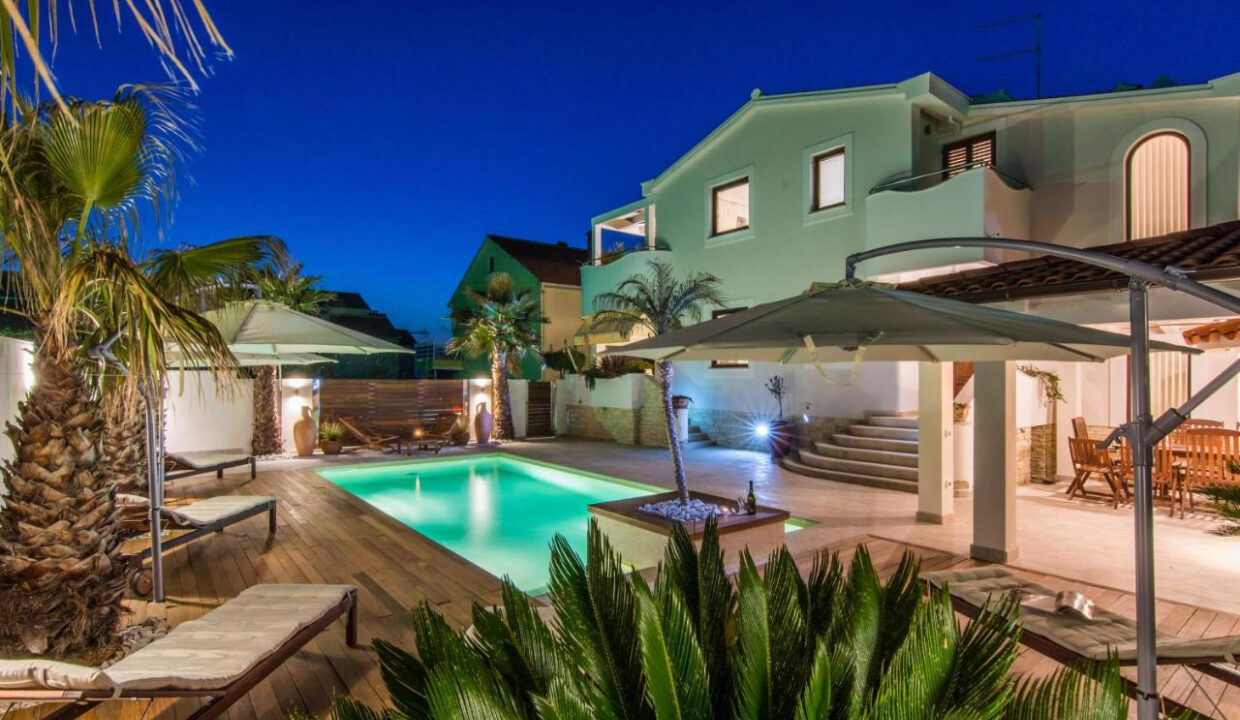 Wunderschönes Ferienhaus in Zadar