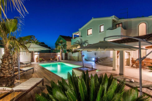 Wunderschönes Ferienhaus in Zadar