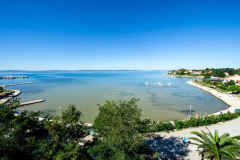 Hotel in der Nähe von Zadar