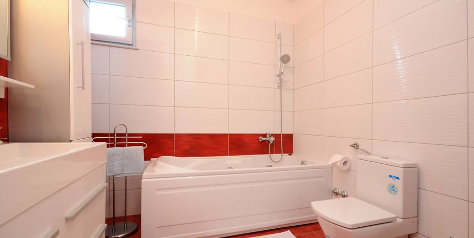 Schönes Haus am Meer - Region Zadar