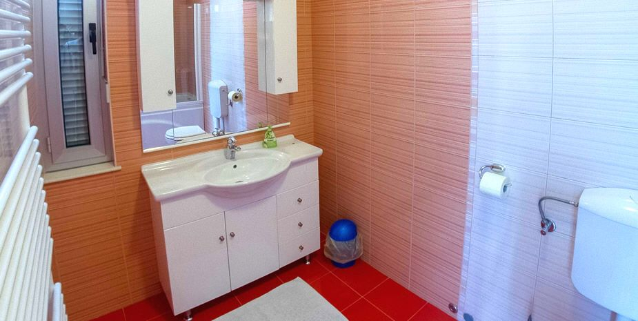 Schönes Haus am Meer - Region Zadar