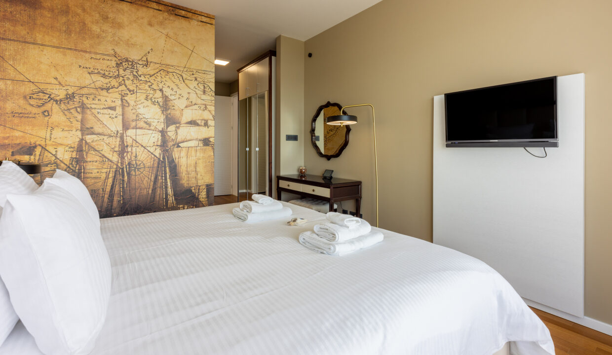 Villa mit Meerblick Crikvenica