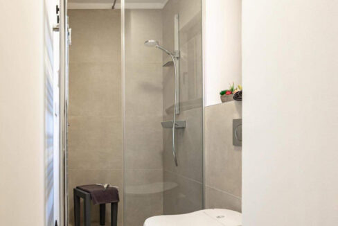 Moderne Villa mit Meerblick auf der Insel Ugljan