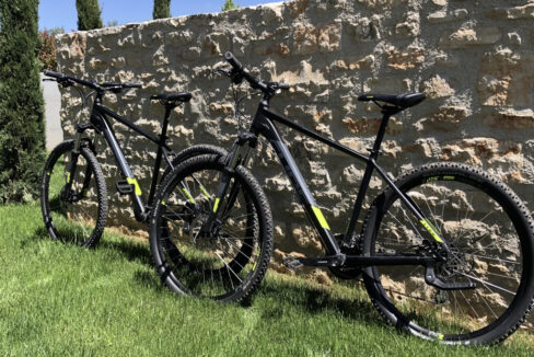 Elegante Villa bei Pula