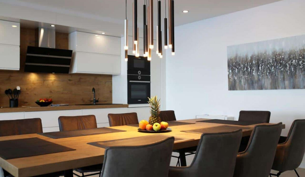 Neue Villa mit Meerblick auf Ugljan