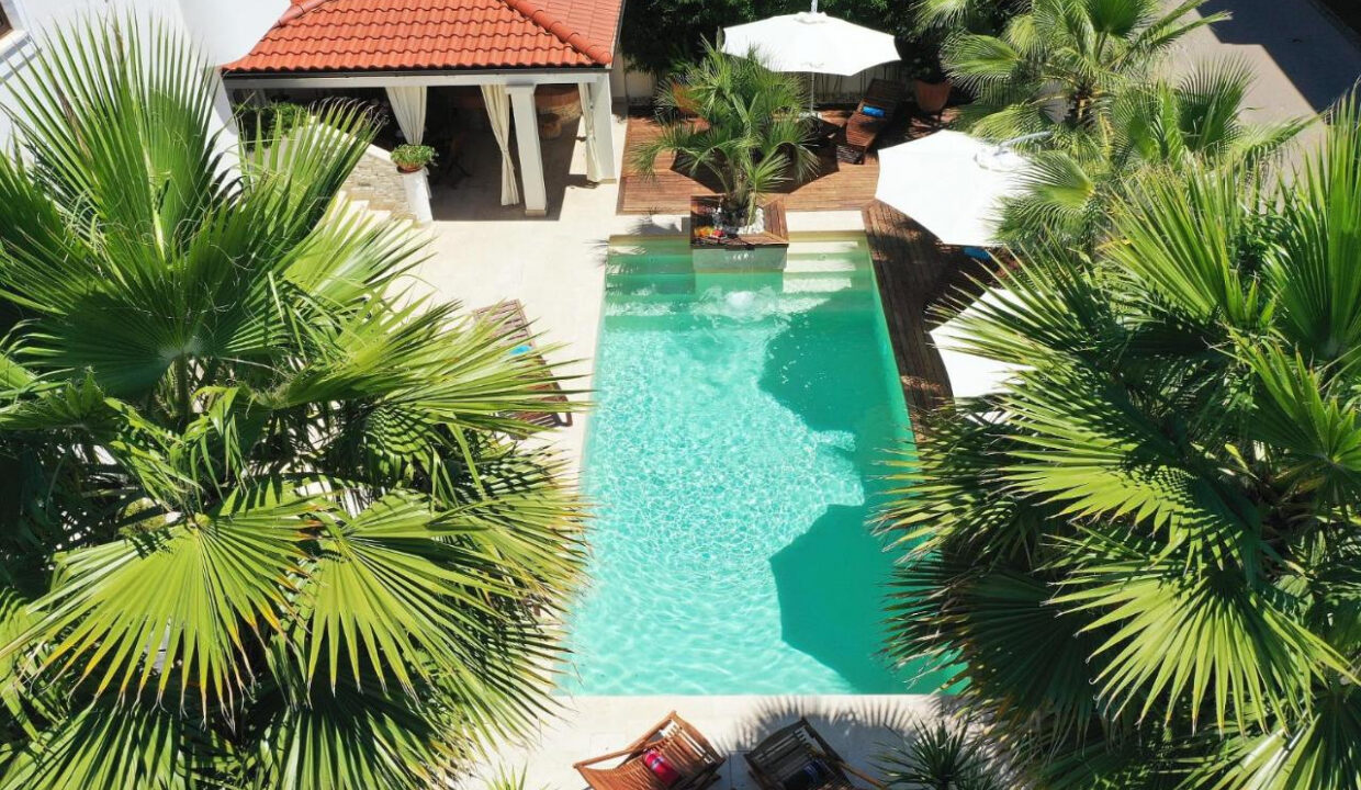 Wunderschönes Ferienhaus in Zadar