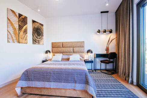 Erdgeschossvilla im amerikanischen Stil - Zadar