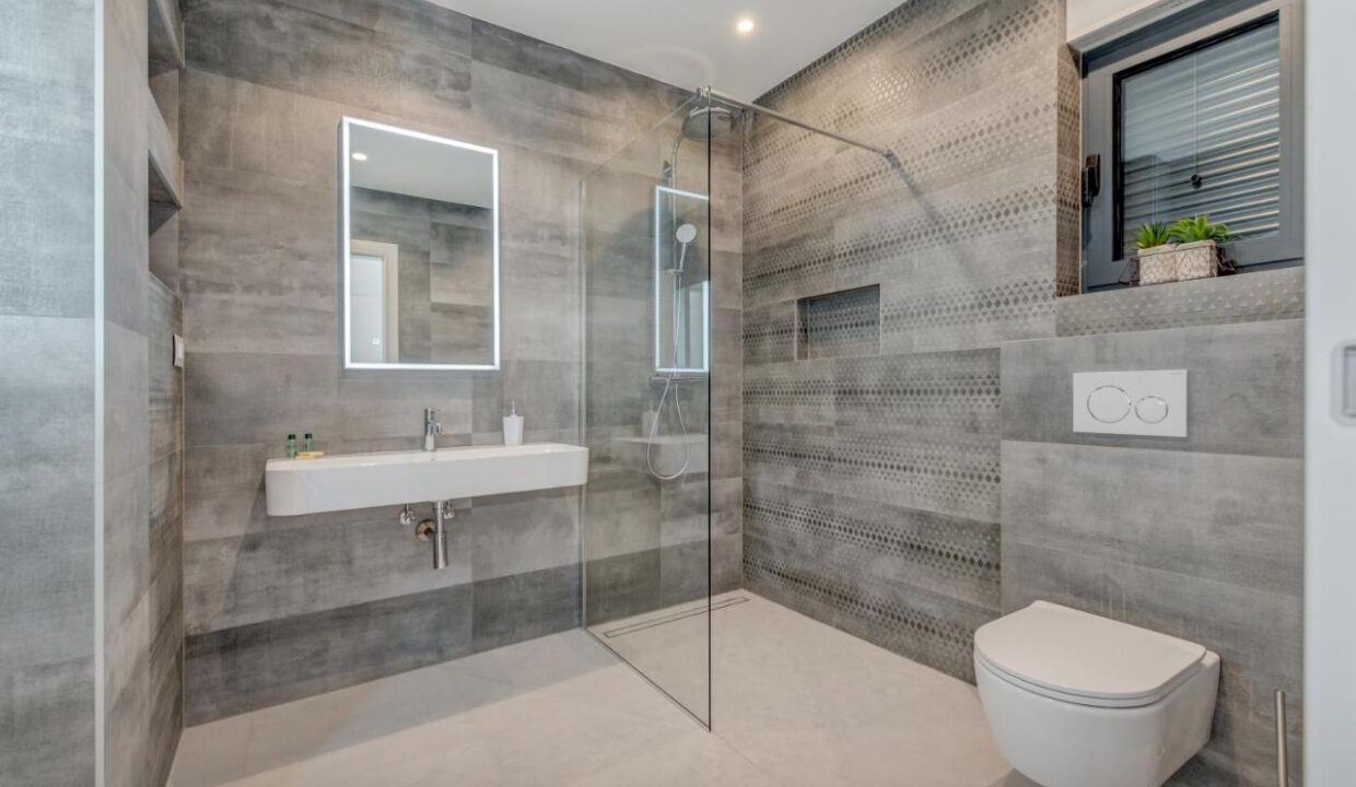 Luxuriöse Villa Ražanj