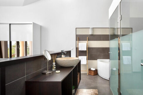 Exklusives Haus mit Meerblick Labin