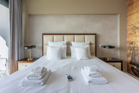 Villa mit Meerblick Crikvenica