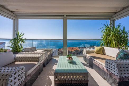 Penthouse Crikvenica