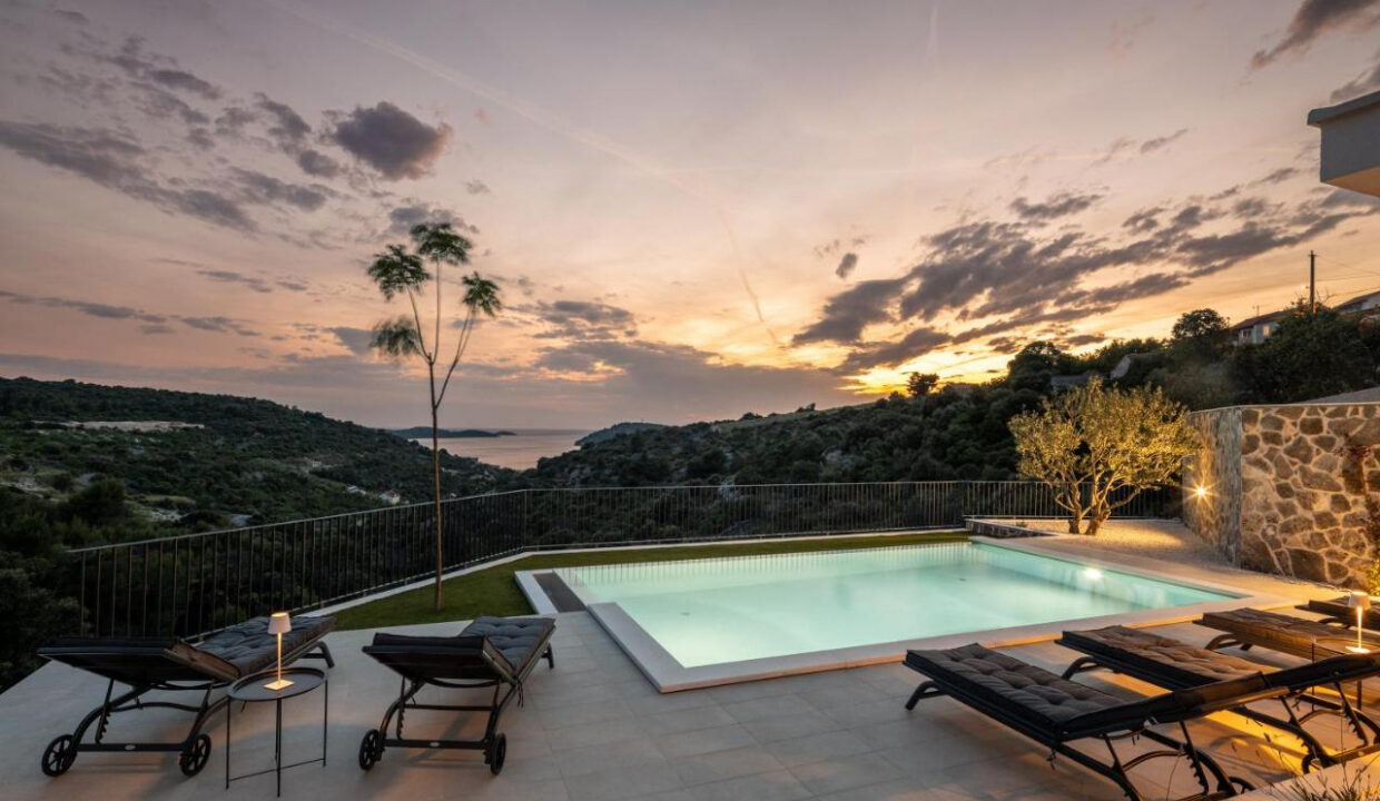 Atemberaubendes Haus Razanj