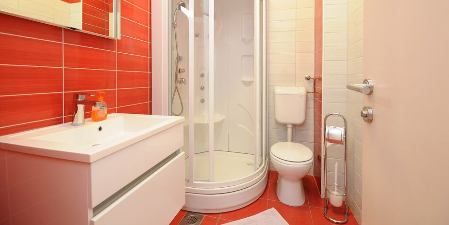 Schönes Haus am Meer - Region Zadar