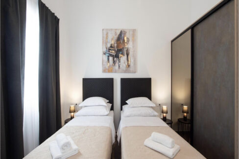 Faszinierende Villa am Meer - Region Split