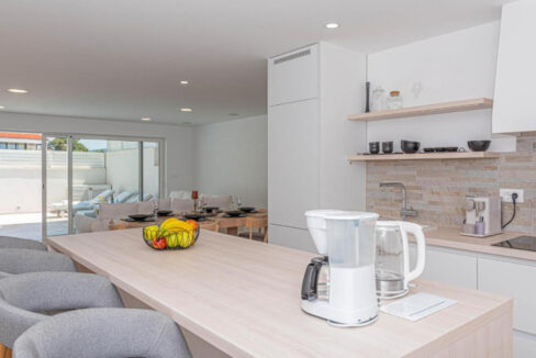 Haus am Meer Šibenik